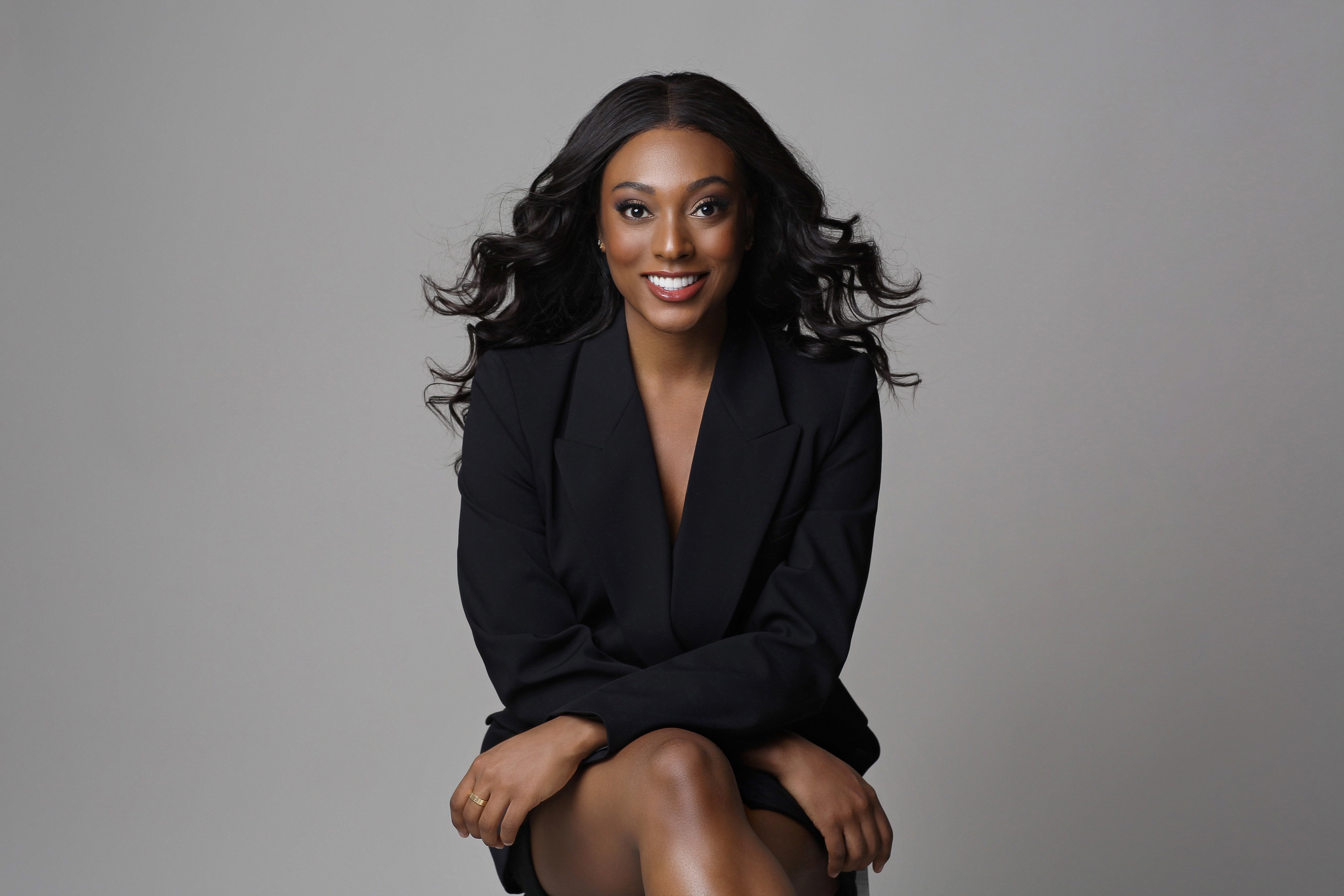Bryanna Samuels